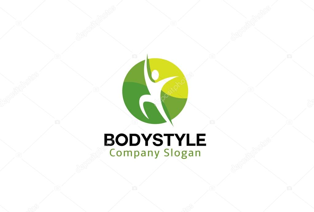 Body Style Design Illustration
