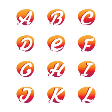 Yaratıcı alfabesi harfleri