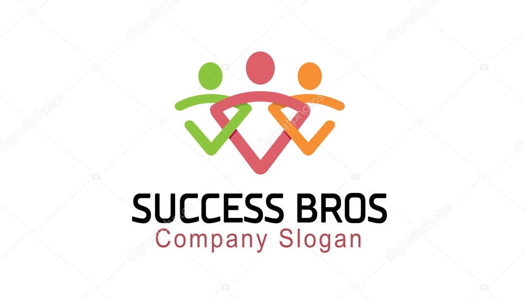 Succes Bros Design Illustration