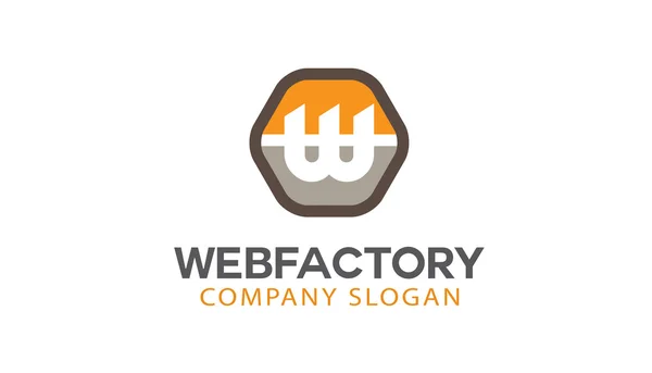 Fábrica de Web Design —  Vetores de Stock