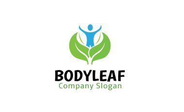 Spa yaprakları tasarlamak