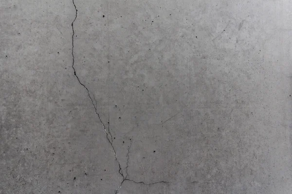 Сірий фон, тріснута кам'яна текстура, вінтажний фон — стокове фото