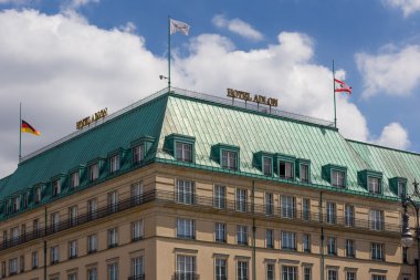 Berlin 'deki Adlon Oteli