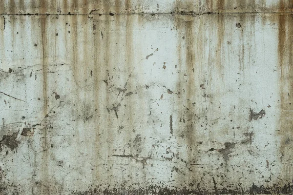Kotor Latar Belakang Dinding Antik Tekstur Plester Tergores — Stok Foto