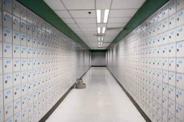 p. o. box, posta kutusu veya numaralı p o kutuları