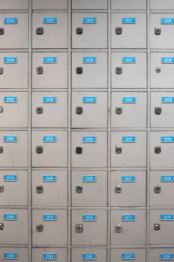 p. o. box, posta kutusu veya numaralı p o kutuları