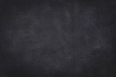 empty chalkboard background - black texture background