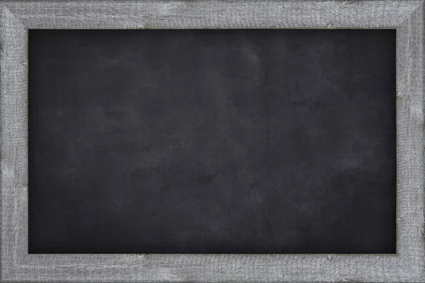 黑板背景 — 图库照片