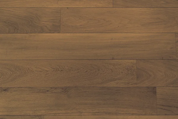 Suelo de madera, parquet de roble - suelo de madera, laminado de roble — Foto de Stock