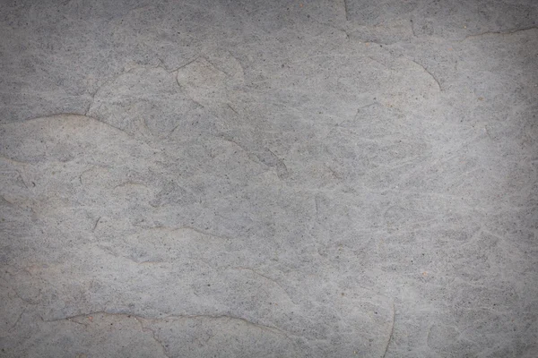 Latar belakang tekstur abu-abu granit / batu — Stok Foto