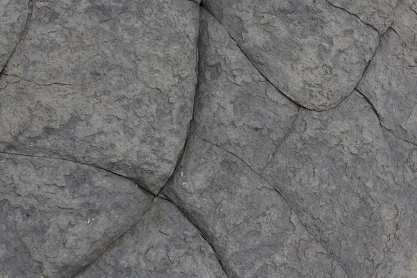 Gri kaya detayı - taş closeup / arka plan — Stok fotoğraf