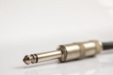 ses kablosu makro, jak