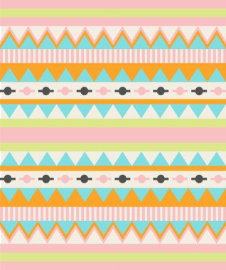 Kabile, etnik desen,