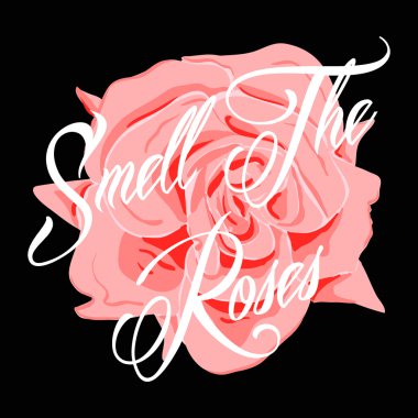 Rose sloganı ile yazdırma