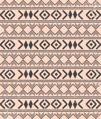 Kabile, etnik desen,