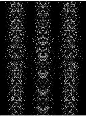 Süslenmiş moda sanat.