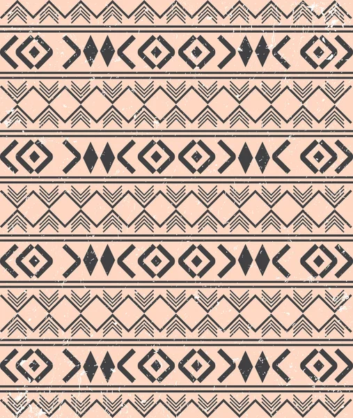 Tribal, ethnie , — Image vectorielle