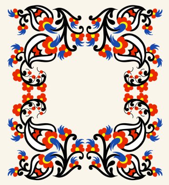 Dudakları Çıtçıt siyah ile