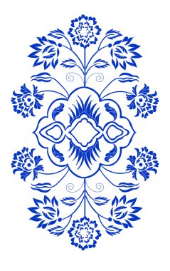 Dikişli çiçek Yazdır