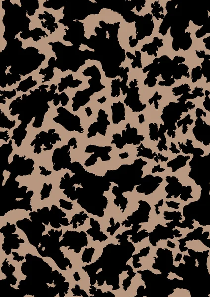 Fond motif camouflage — Image vectorielle