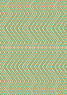 Geometrik elementlerle arka plan.