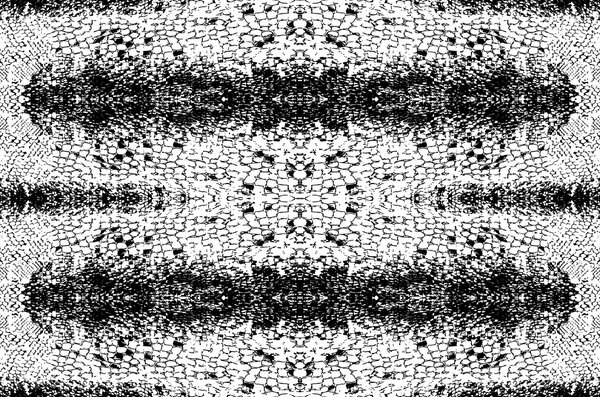 Смешанная кожа животных
