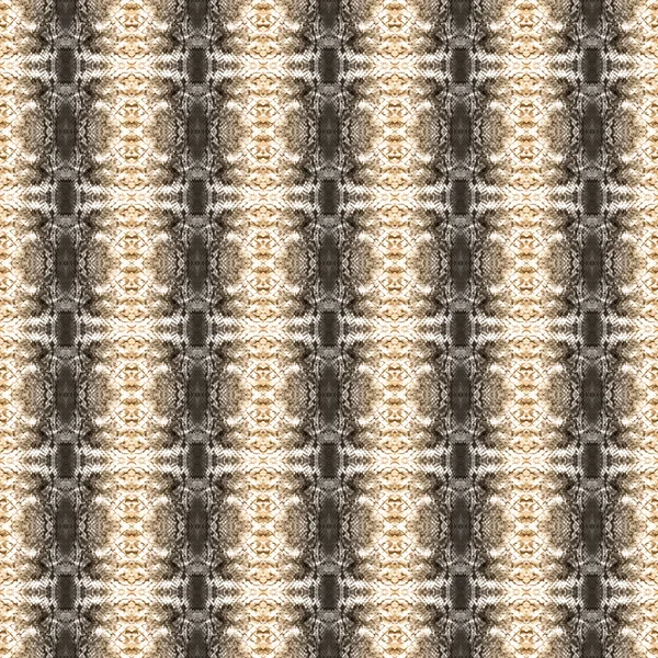 Pattern with snake skin elements — Stock Photo © WorkingPENS #78610872