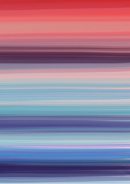 Colorful, textured, seamless stripe pattern