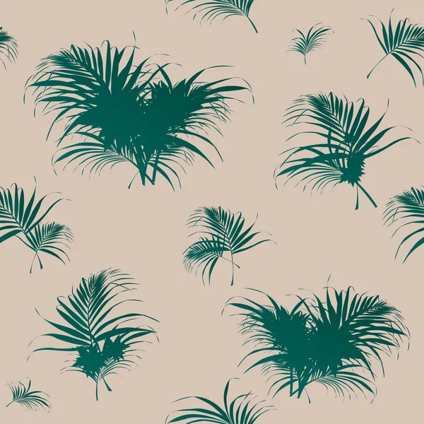 Floral, motif sans couture — Image vectorielle