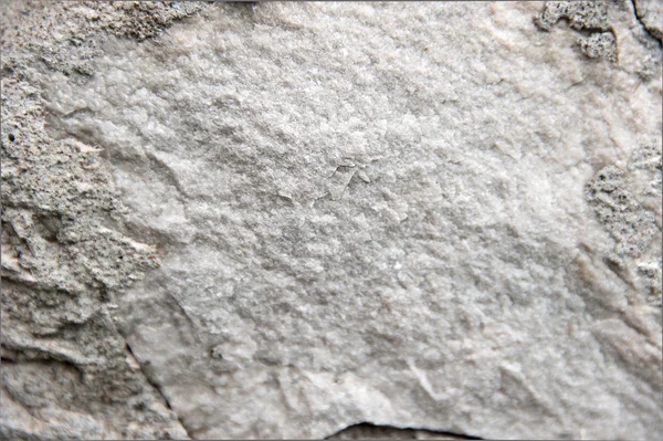 Гранд текстура старих білих кам'яних стін — стокове фото
