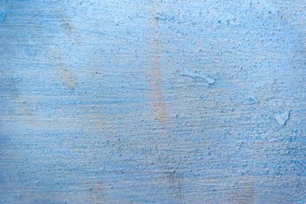 Grunge mavi doku eski beton duvar