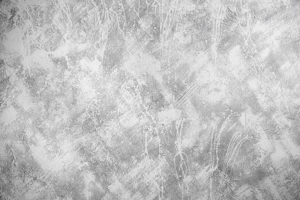 Vintage Szary Tynk Betonowe Tło Ściany Sztuki Tekstury Projektowania Zbliżenie — Zdjęcie stockowe