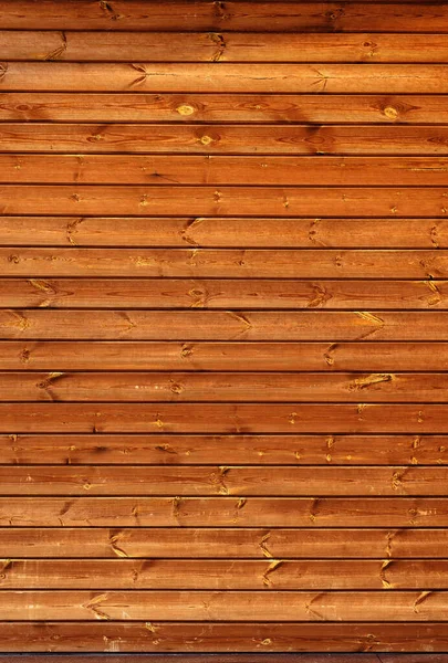 Holz Blockhaus Textur Innenarchitektur Traditionellen Häusern Abstrakter Hintergrund Mit Horizontalen — Stockfoto