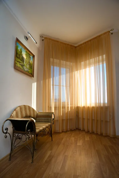 Interno della casa — Foto Stock