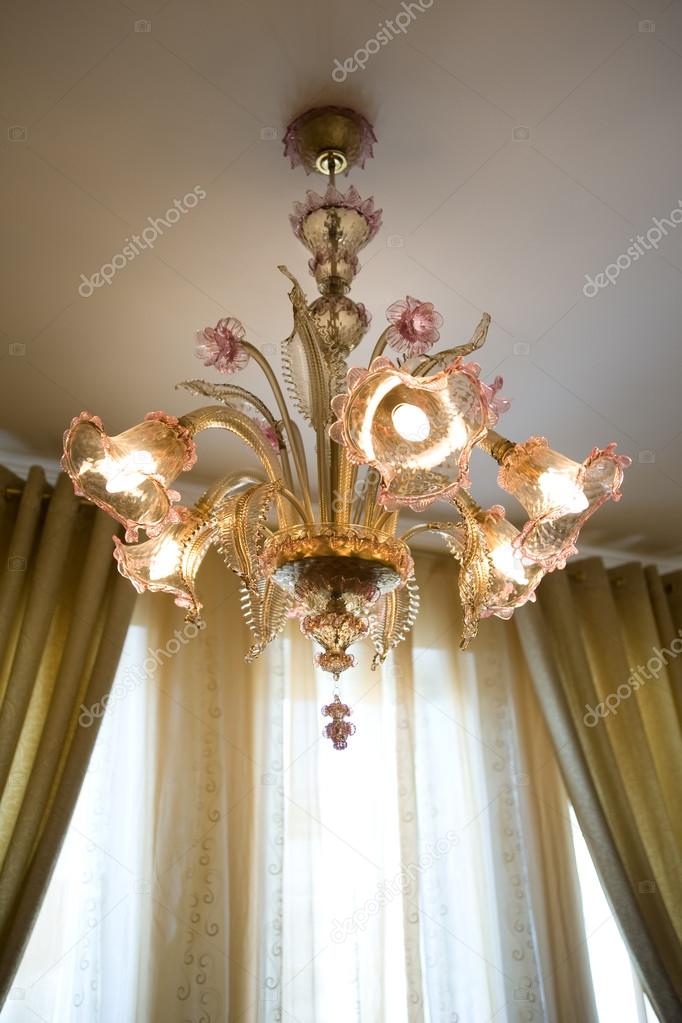 chandelier