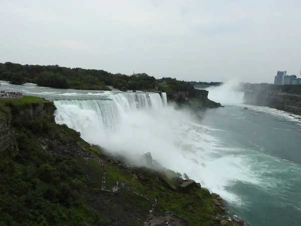 Niagara Falls State Park | Niagara Falls USA