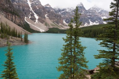 Buzultaş Gölü - stok görüntü