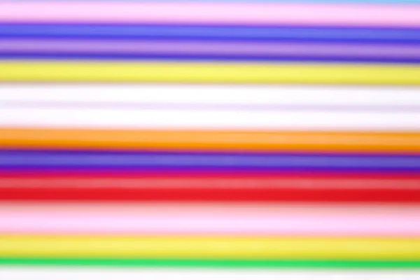 Wazig Kleurrijke Strepen Achtergrond Textuur — Stockfoto