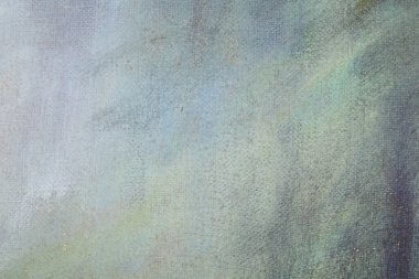 Eski tuval arka plan ve doku, yağlı boya arka plan