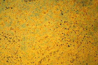 Metal levhada pas, grunge arkaplan