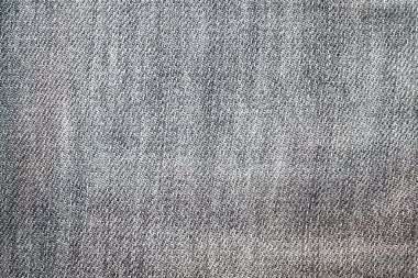 Gri kot arka plan ve doku