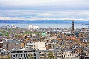 Edinburgh: Edinburgh Şehri