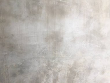 Ham beton duvar arkaplanı (Beton Brut arkaplanı), beton duvar dokusu. Yıpranmış beton duvar arkaplanı.