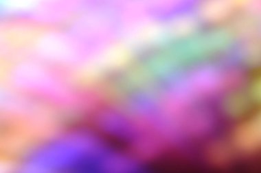 Renkli soyut arkaplan ve doku