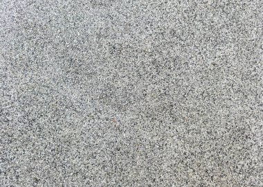 Açığa çıkan toplam katın arka plan ve dokusunu bitir. Gri renkli terrazzo zemin