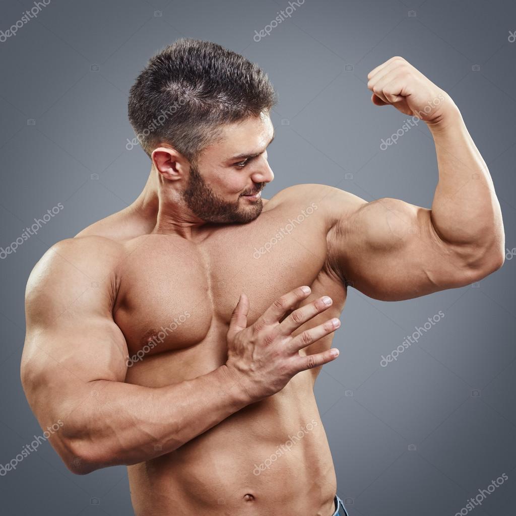 Pin on Photo Manips with MUSCLES