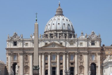 Aziz Peter Bazilikası