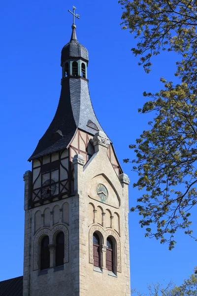 Church — Stock Photo, Image