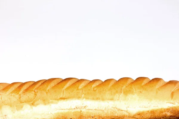 빵과 롤으로 구성 — 스톡 사진