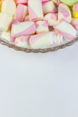 renkli şeker arka plan değişir